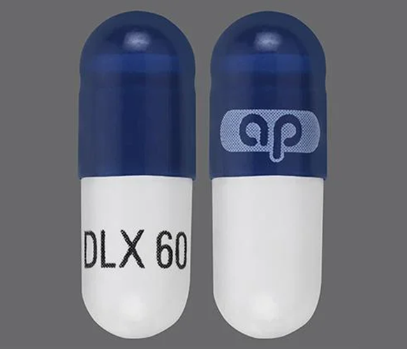 duloxetine