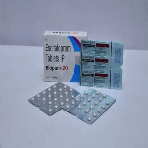 Escitalopram