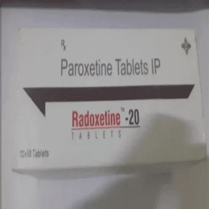 paroxetine