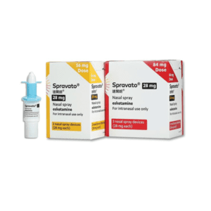 Buy Esketamine Nasal Spray