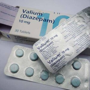 diazepam