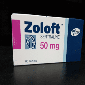 Zoloft