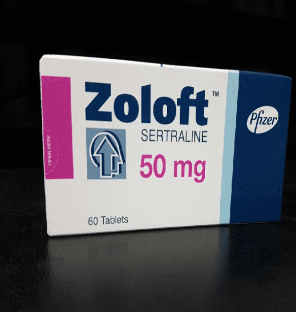 zoloft