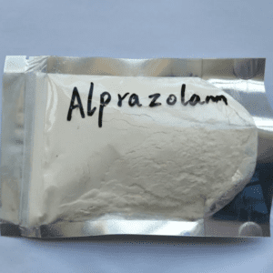 alprazolam powder