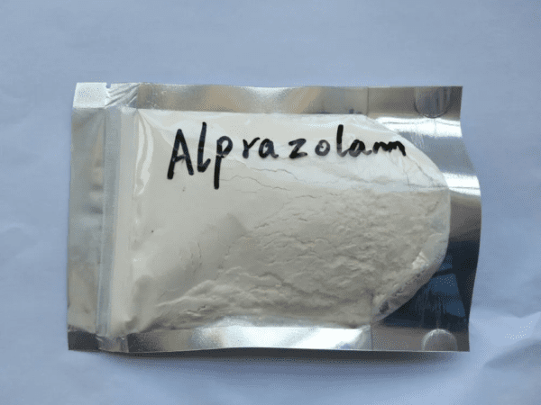 alprazolam powder