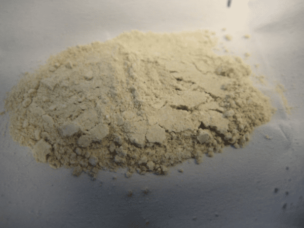 carfentanil powder