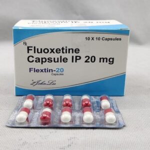 fluoxetine