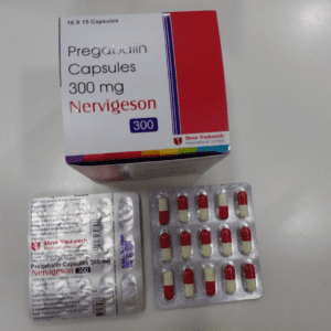 pregabalin 300mg