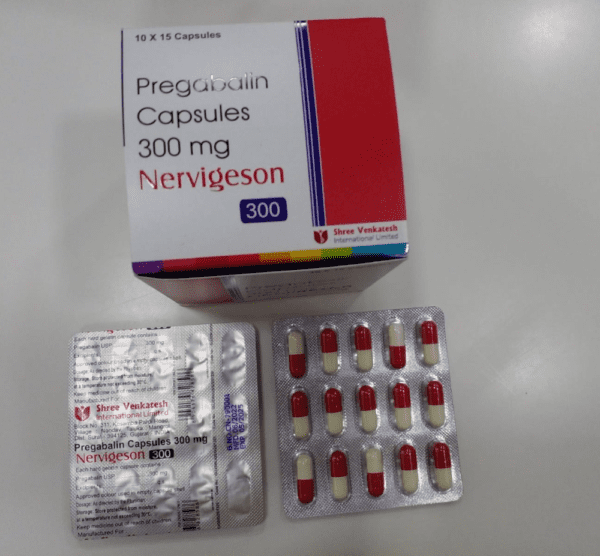 pregabalin 300mg