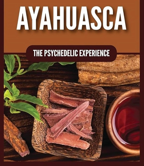 ayahuasca tea