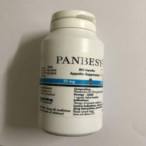 Panbesy 30mg