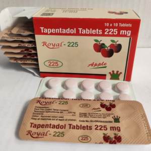 buy tapentadol 225mg