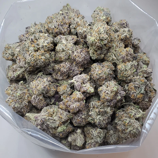 Buy Frozen Grapes Strain