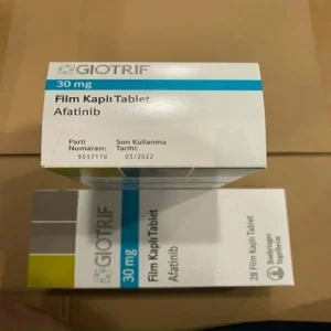 gilotrif 30mg