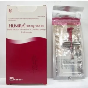 humira pen 40mg