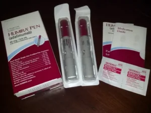 humira pen 40mg 