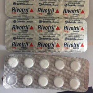 rivotril 2mg