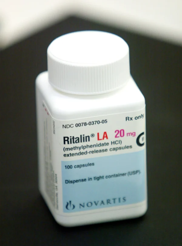 Buy Ritalin 20mg Tablets Online