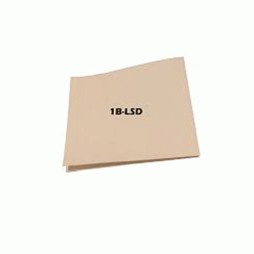 Buy 1B-LSD 125mcg Blotting Sheets Online