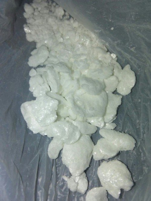 Buy 4 Fluorococaine Powder Online