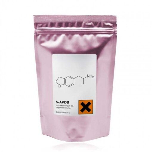 Buy 5-APDB Powder Online