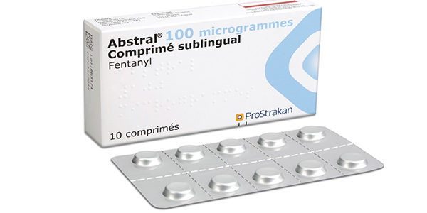 Buy Abstral-Sublingual Tablets Online