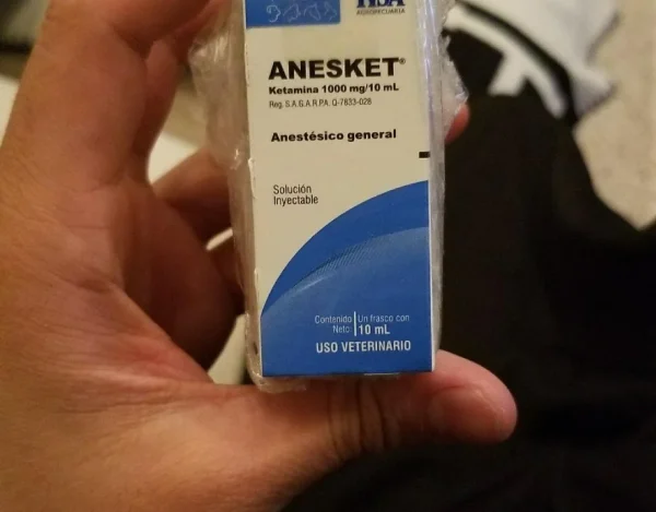 Buy Anesket 1000mg/10ml Online