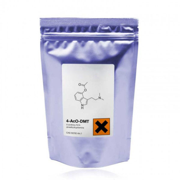 Buy 4-ACO-DMT Powder Online