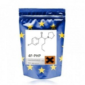 Buy 4F-PHP Crystals Online