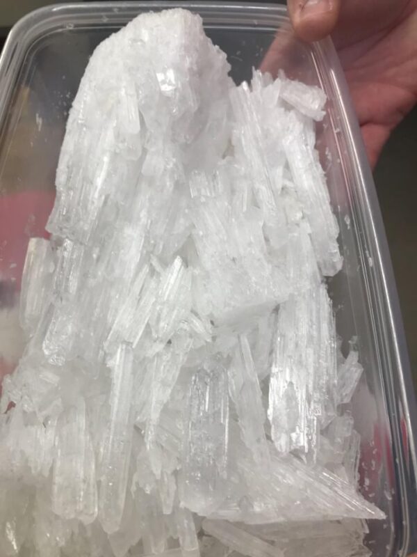 Buy Crystal Meth Online