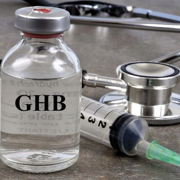 Buy GHB Liquid Online