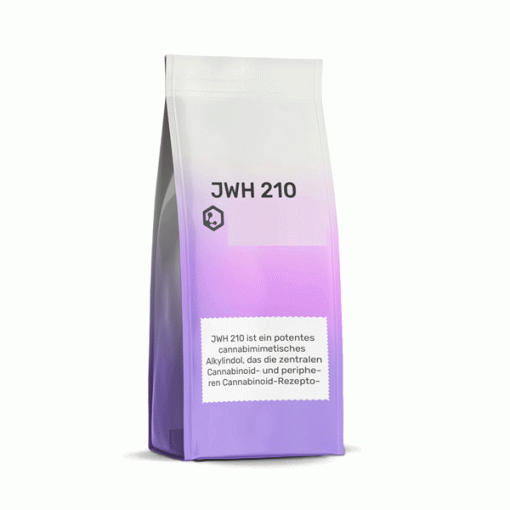 Buy JWH 210 Powder Online