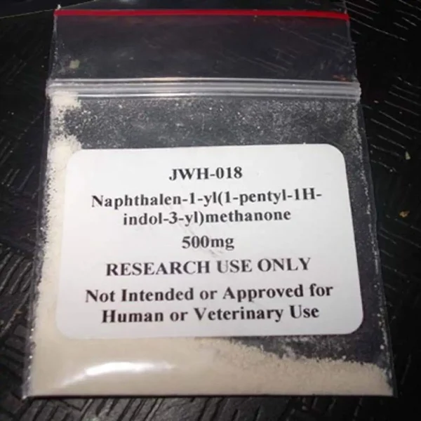 JWh-018 powder for sale