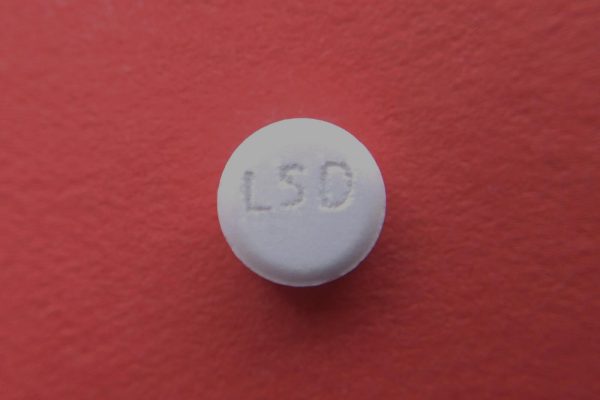 Buy LSD Tablets Online