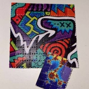 LSD Blotters 300mcg