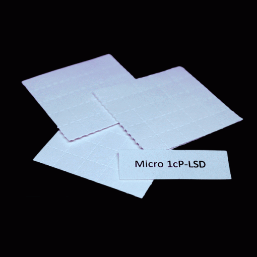 Buy Mikro-1cP-LSD 20 mcg-Blotter Online