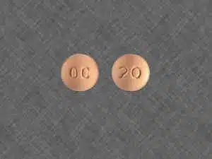 Buy Oxycontin OC 20mg Tablets Online
