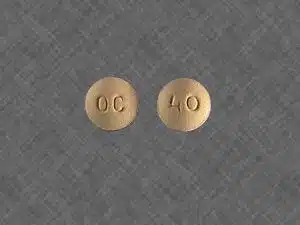 Buy Oxycontin OC 40mg Tablets Online
