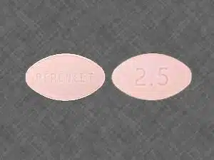 Buy Percocet 2.5/325mg Tablets Online