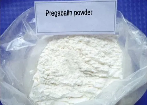 Buy Pregabalin Powder Online