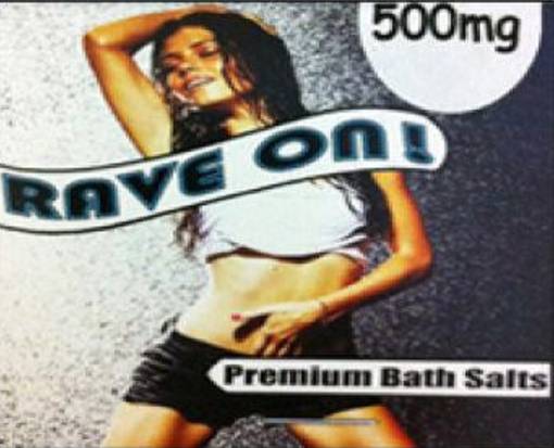 Buy Rave On Bath Salts Online