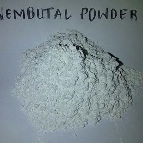 Buy Nembutal Powder Online