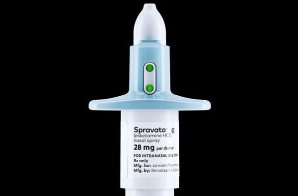 Buy Ketamine Nasal Spray Online