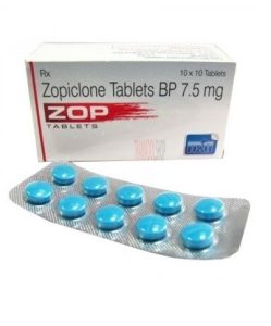 zopiclone