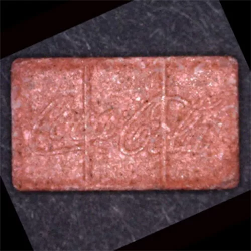 Buy Coca-Cola MDMA Pills Online