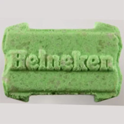 Buy Green Heineken MDMA Pills Online