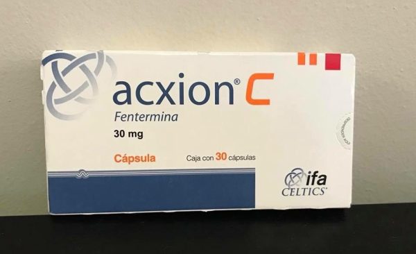 Buy Acxion C 30mg Capsules Online