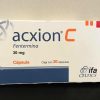 Buy Acxion C 30mg Capsules Online - Image 3