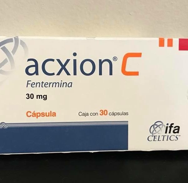 Buy Acxion C 30mg Capsules Online - Image 2