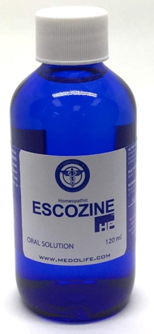 Escozine Blue Scorpion Oral Solution Online